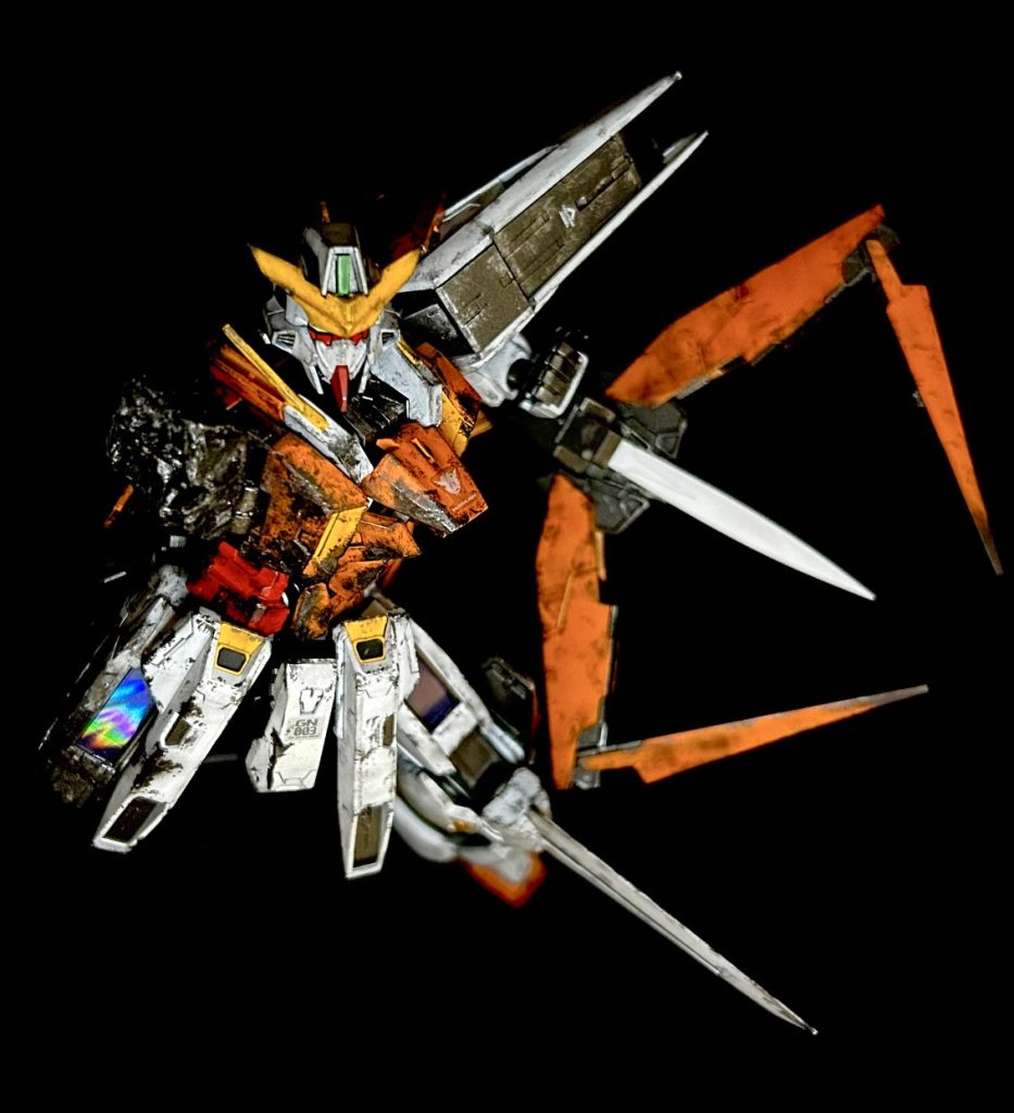 「さよならだ!女ぁ!!」