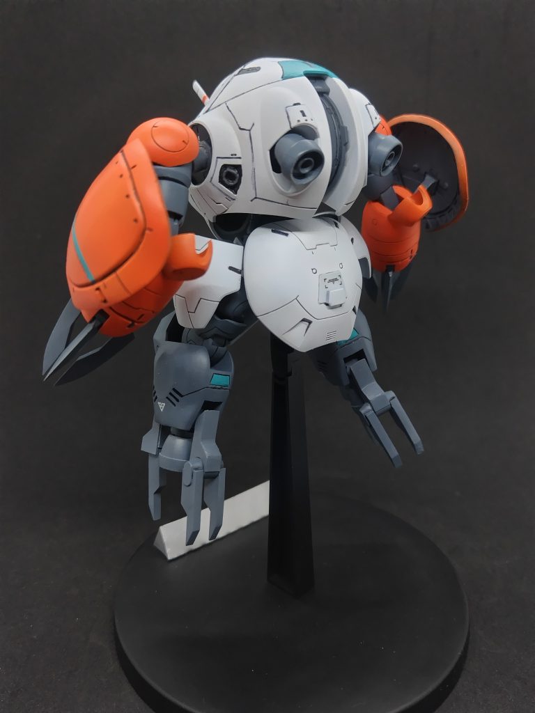 モンキー・クラブ・ロディ–4枚目/制作者:真平