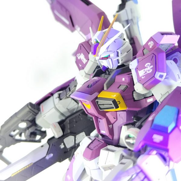 RGデスティニーインパルス