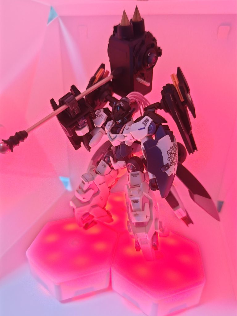 BEGUIR―BEU  TORCHE  TROOPER–7枚目/制作者：ユエ