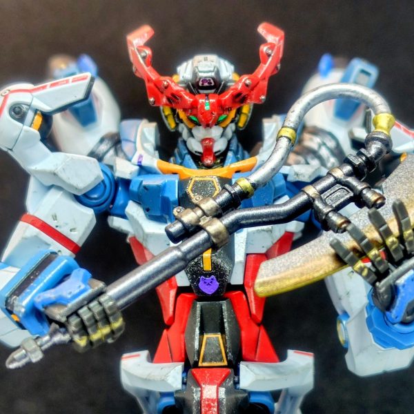 HG ジークアクス