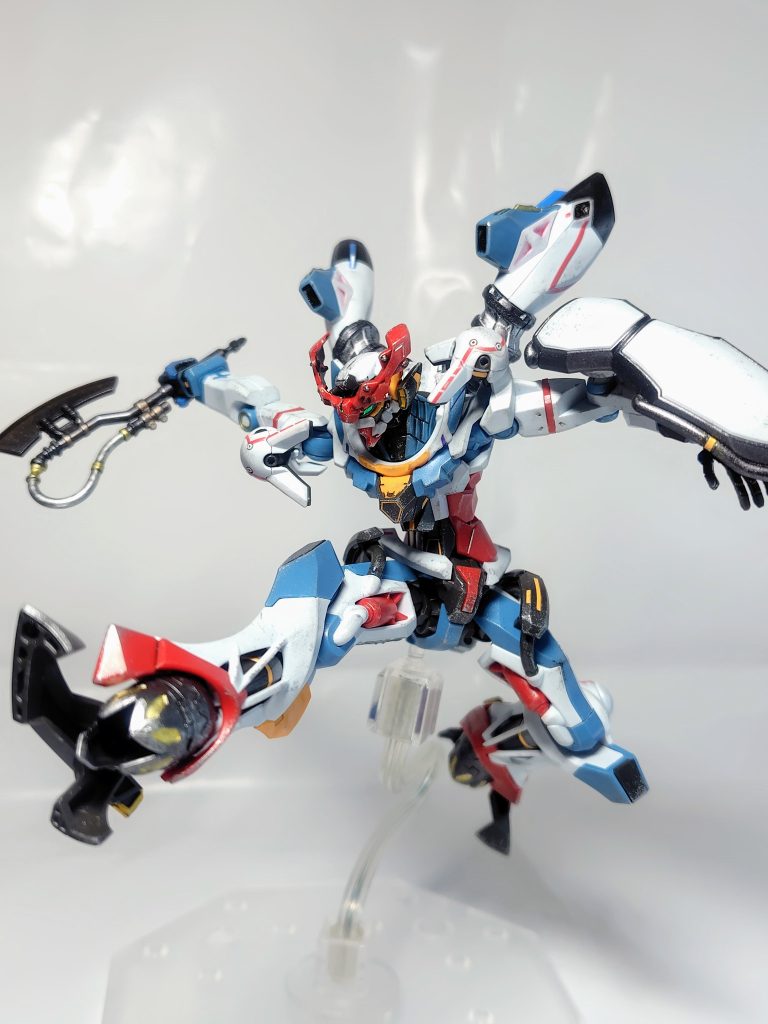 よく分かんないけどなんかよく動く!