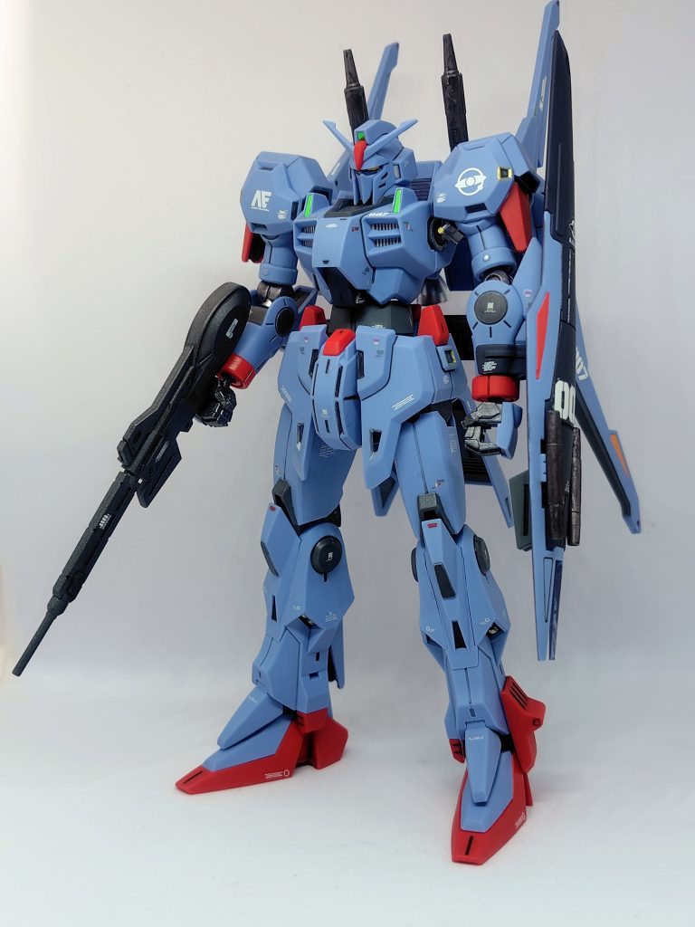 HGUC ガンダムMk-Ⅲ