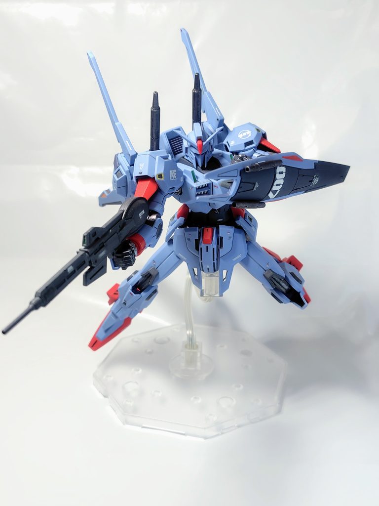 よく動きます。