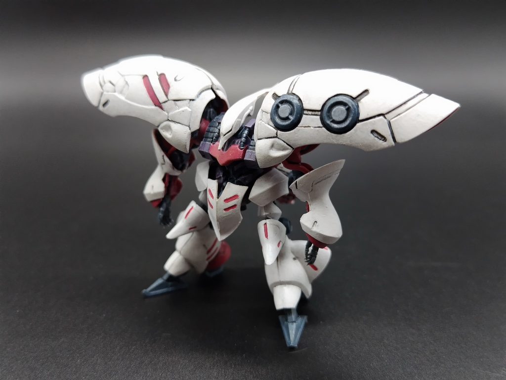 アーティファクト　キュベレイ