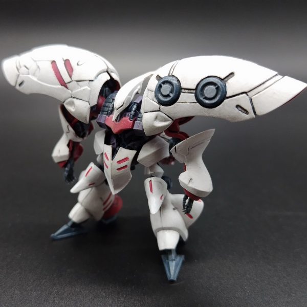 アーティファクト　キュベレイ