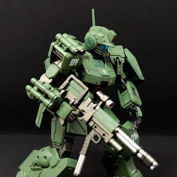 一年戦争」のガンプラ作品一覧｜GUNSTA（ガンスタ）