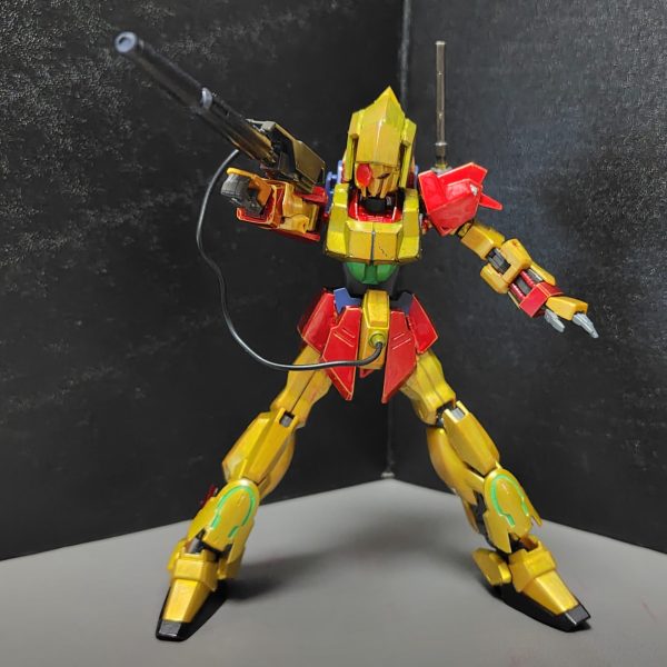 カルバリー百式