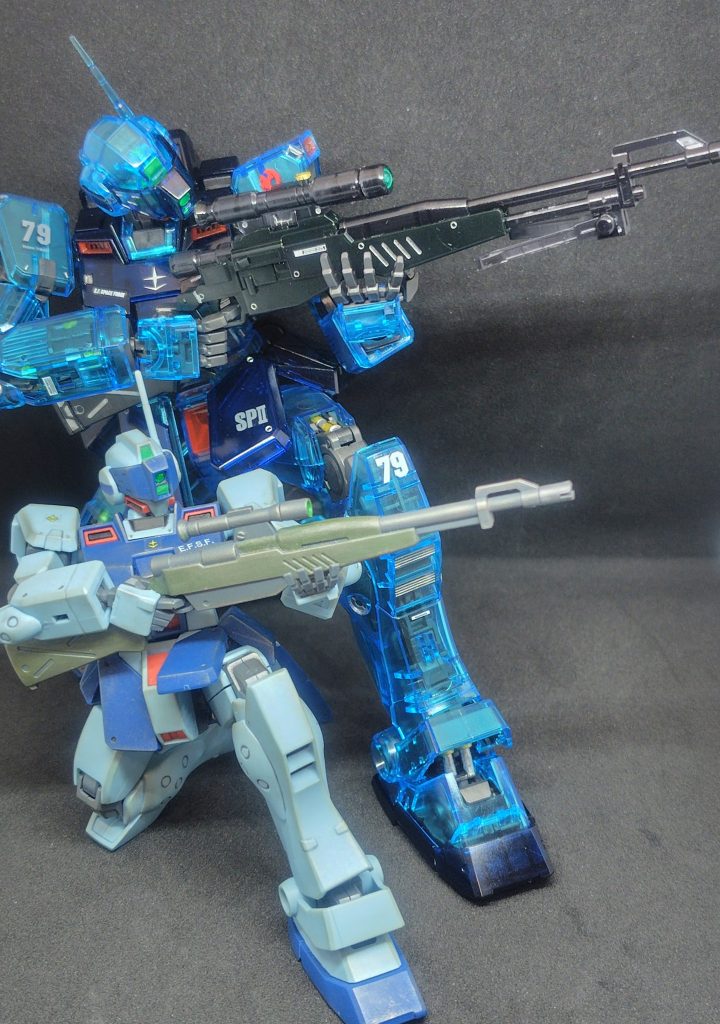 親子スナイプ!以上です!ご覧いただきありがとうございました!