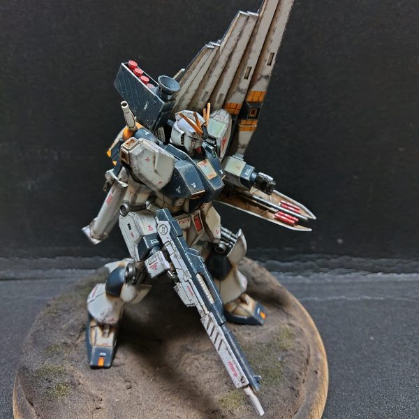 高荷義之氏に憧れて………