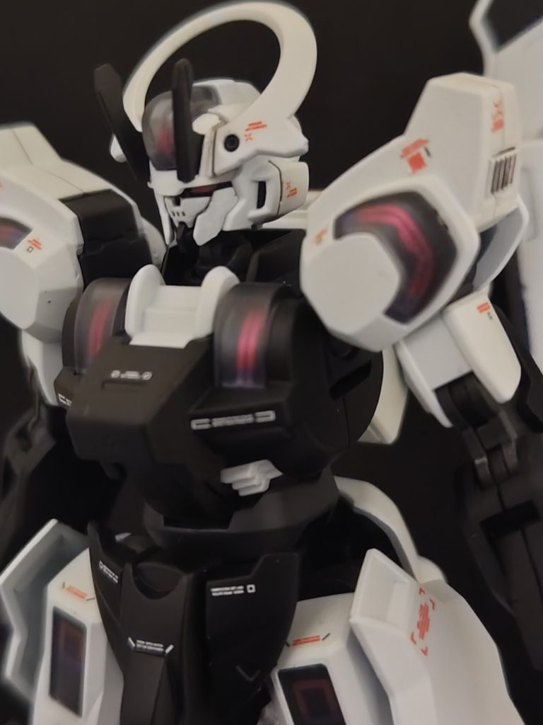 ガンダム　シュバルゼッテ