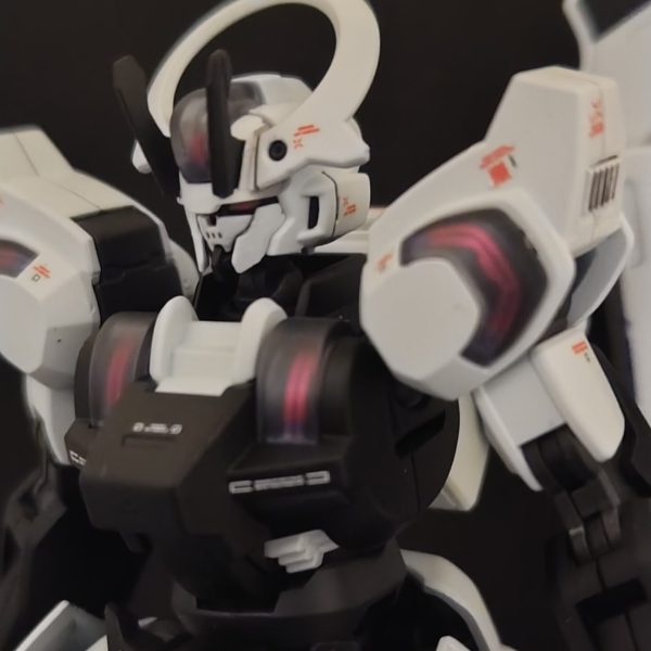 ガンダム　シュバルゼッテ