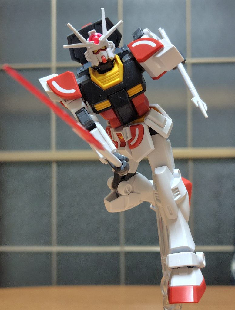ラーガンダム