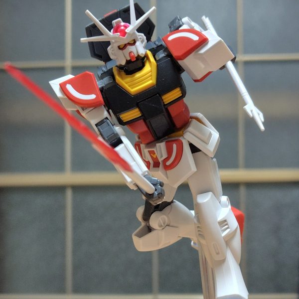 ラーガンダム