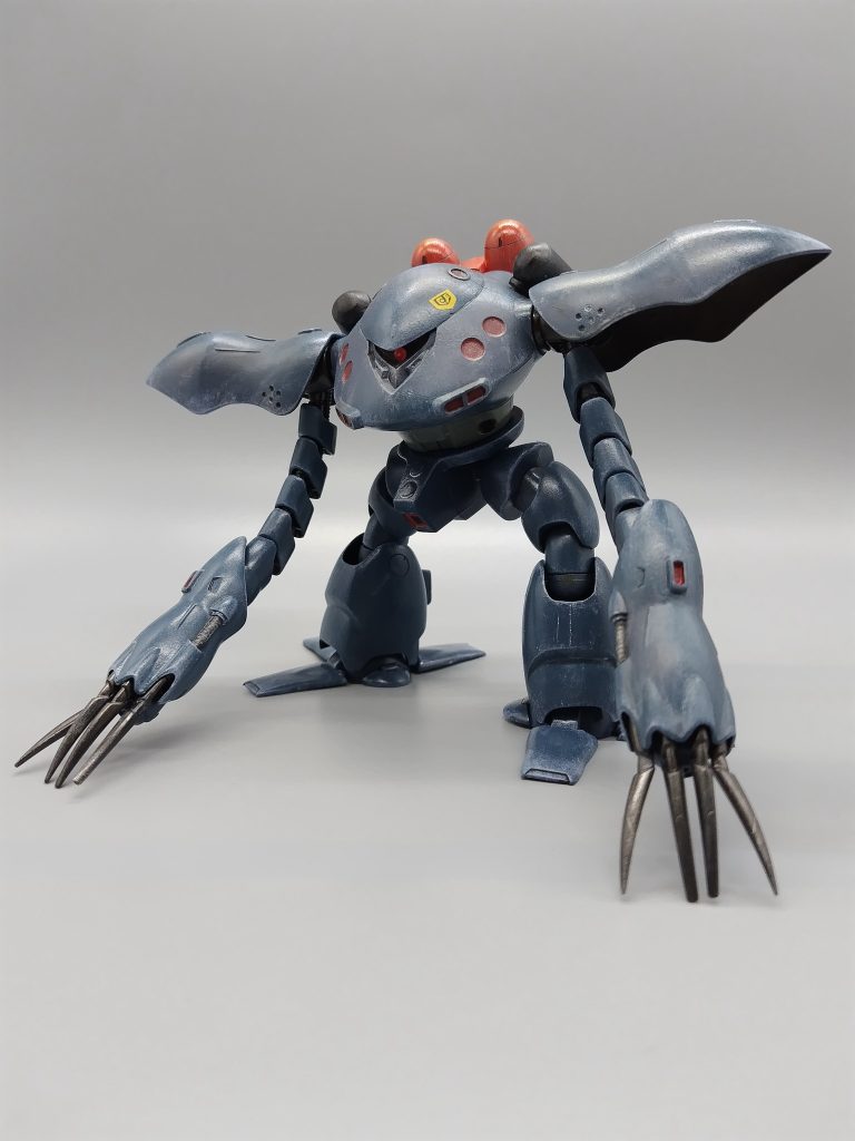 旧ハイゴッグ？