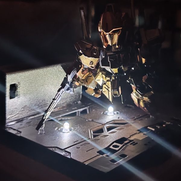 百式、出るぞ！