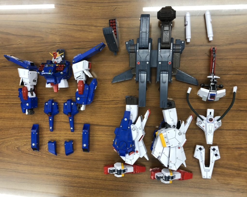 全く写真撮っていないと思っていましたが、唯一、仕上げに入るまえの写真ありました⭐️