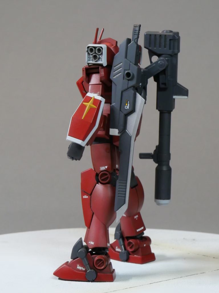 レッドウォーリー–6枚目/制作者：driver