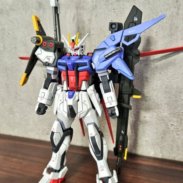 セラヴィー　デスティニー　パーフェクトストライク　ガンプラ　まとめ　セット　hg セラヴィー デスティニー パーフェクトストライク ガンプラ