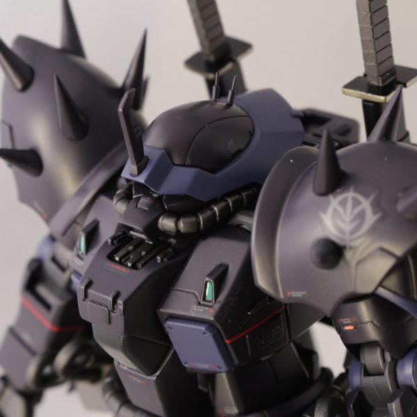 イフリートナハト 影