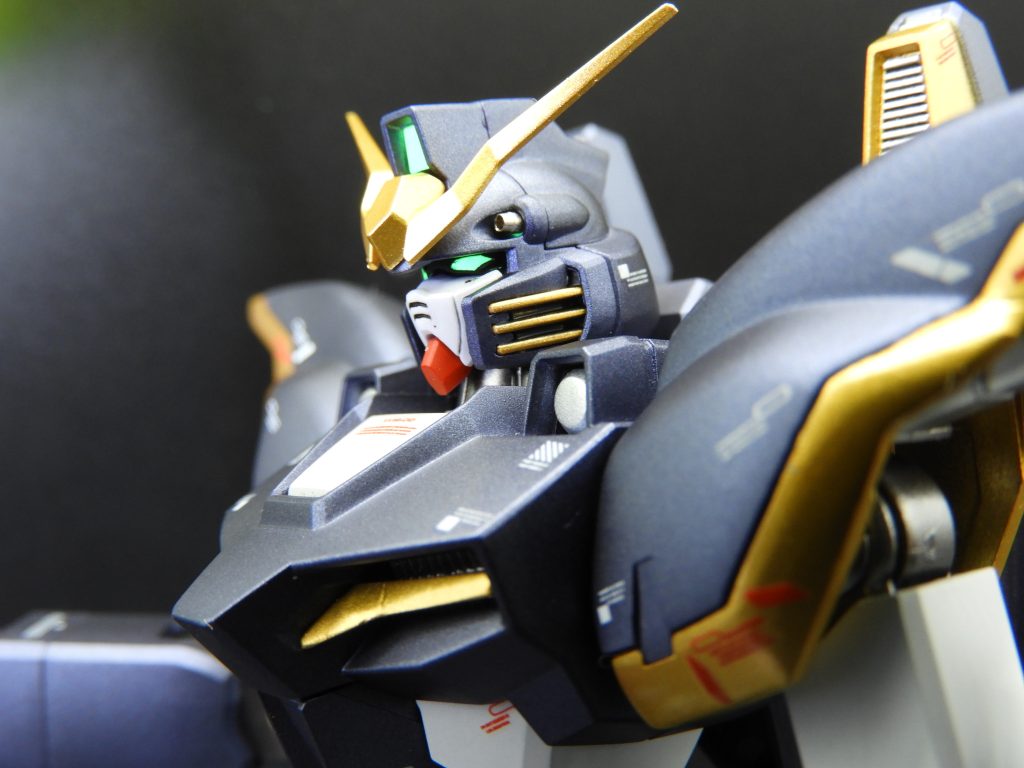 MG ガンダムデスサイズEW–5枚目/制作者：六剣狼