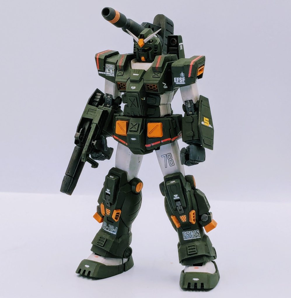 FAガンダム