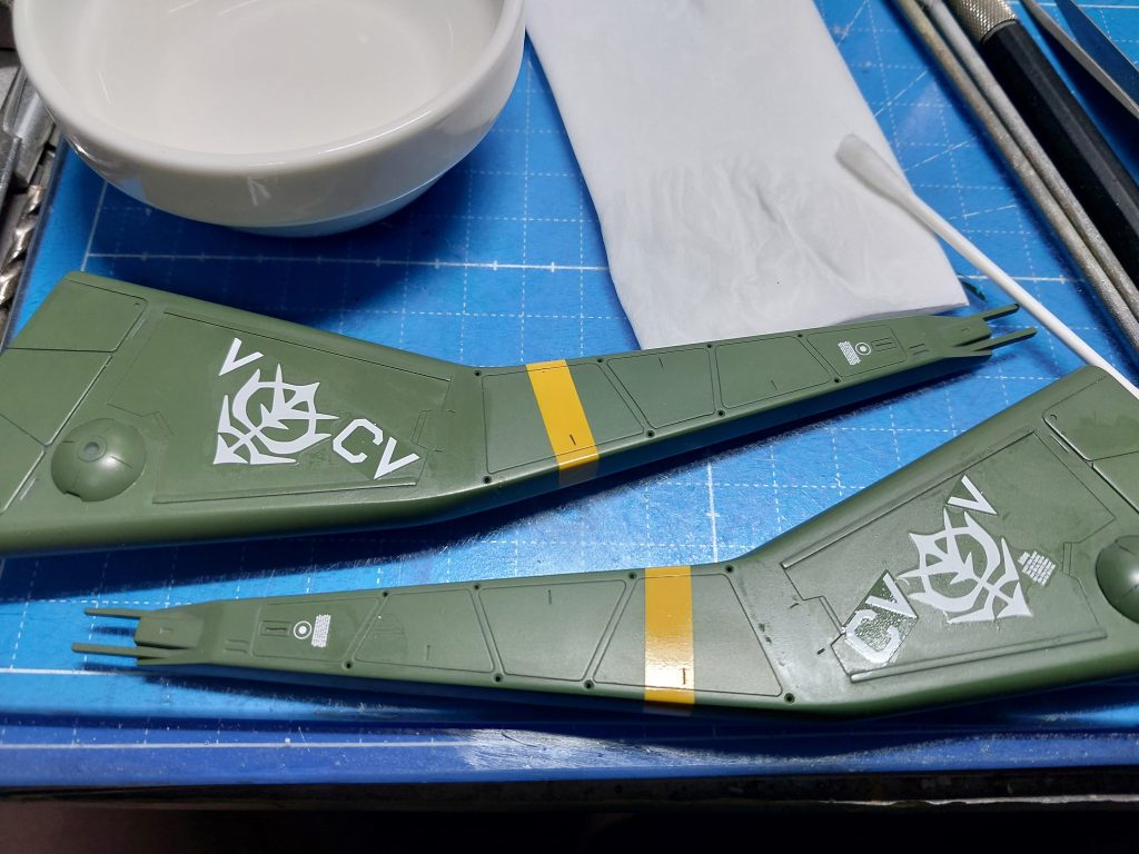 1/144 RMS-099B シュツルムディアス–6枚目/制作者：@dagored00