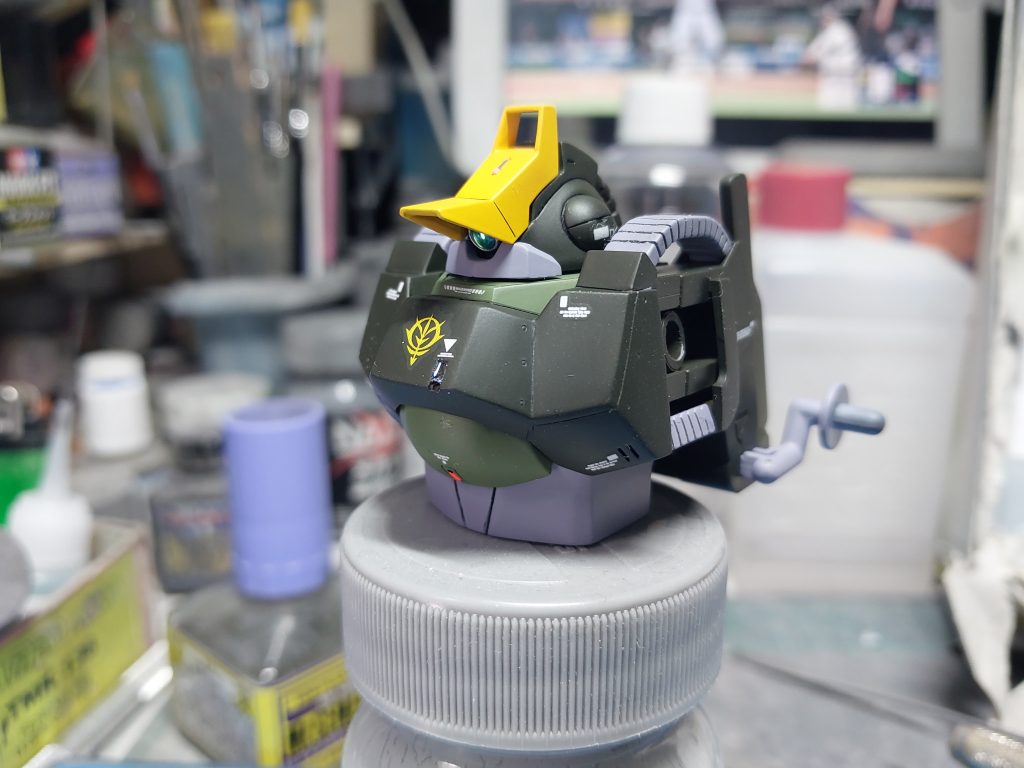 1/144 RMS-099B シュツルムディアス–8枚目/制作者：@dagored00