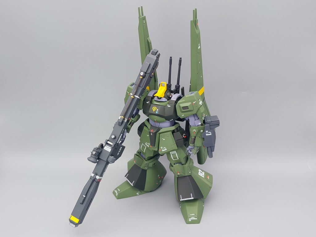 パ*ン様 1/144HGUC RMS-099B シュツルム・ディアス 機動戦士ガ Amazon.co.jp: HGUC 1/144 RMS-099B シュツルム・ディアス (機動