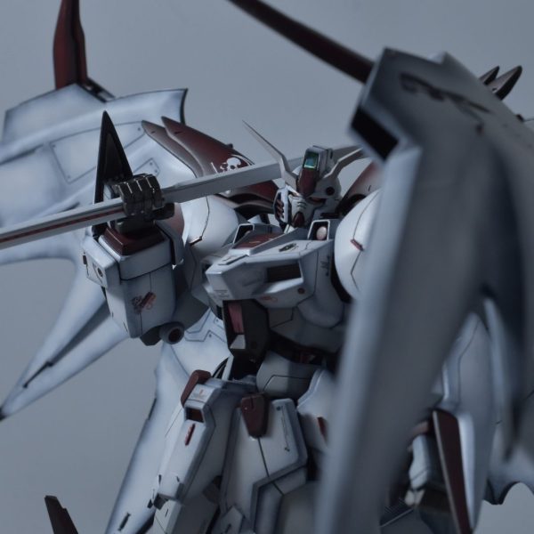 MG ガンダムデスサイズヘル　EW版