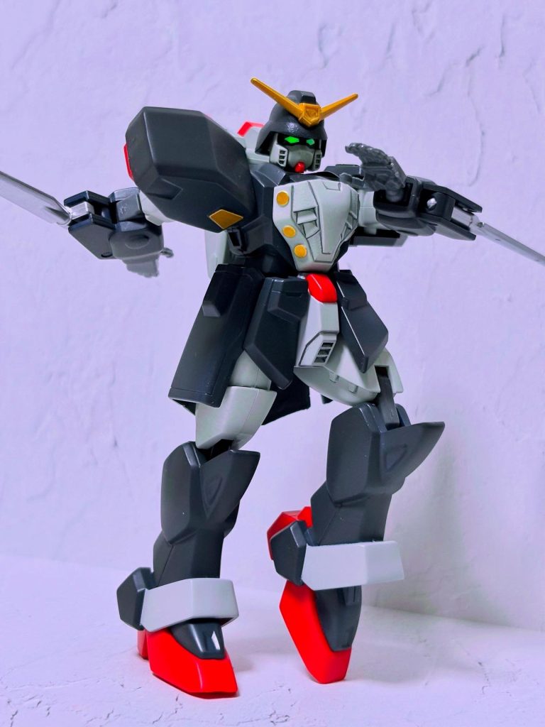 1/144 ガンダムシュピーゲル