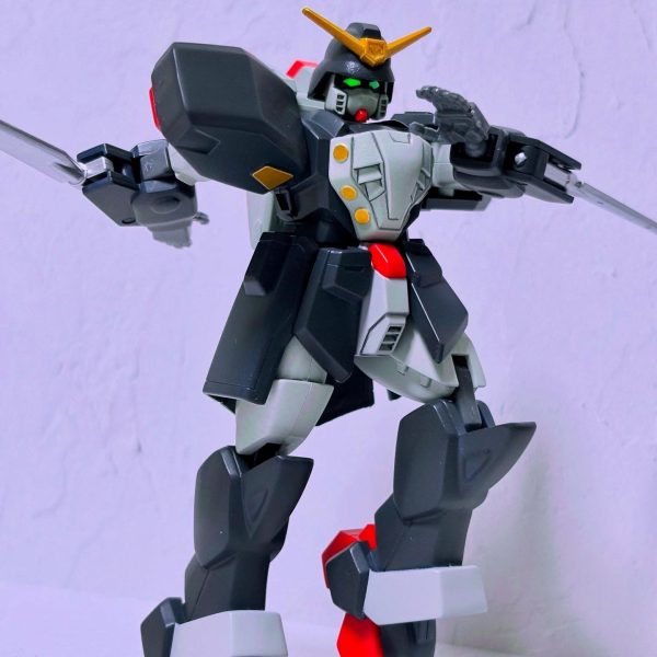 1/144 ガンダムシュピーゲル