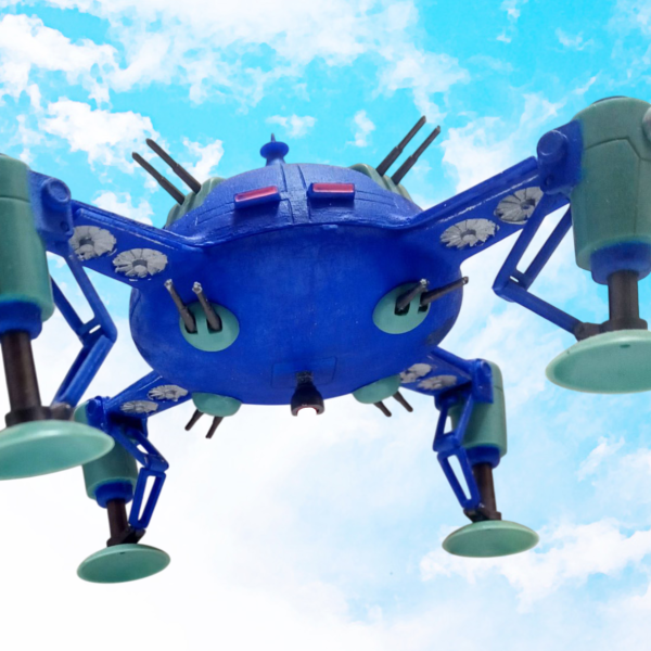 我が家のアッザム