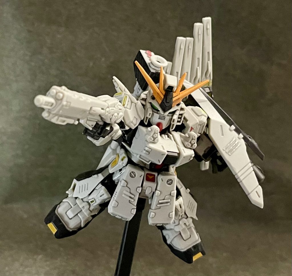 以上。閲覧いただき、ありがとうございました!See you next build !