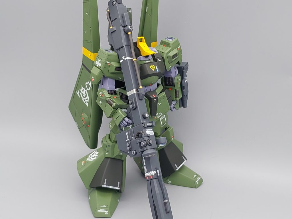 1/144 RMS-099B シュツルムディアス–5枚目/制作者：@dagored00