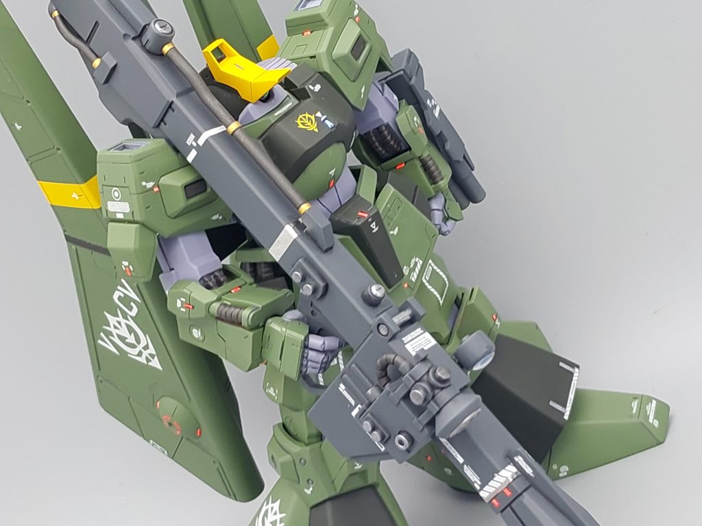 1/144 RMS-099B シュツルムディアス
