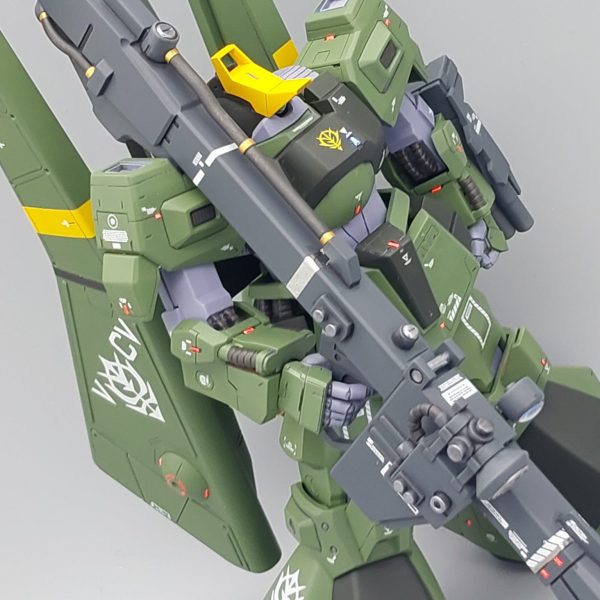 1/144 RMS-099B シュツルムディアス