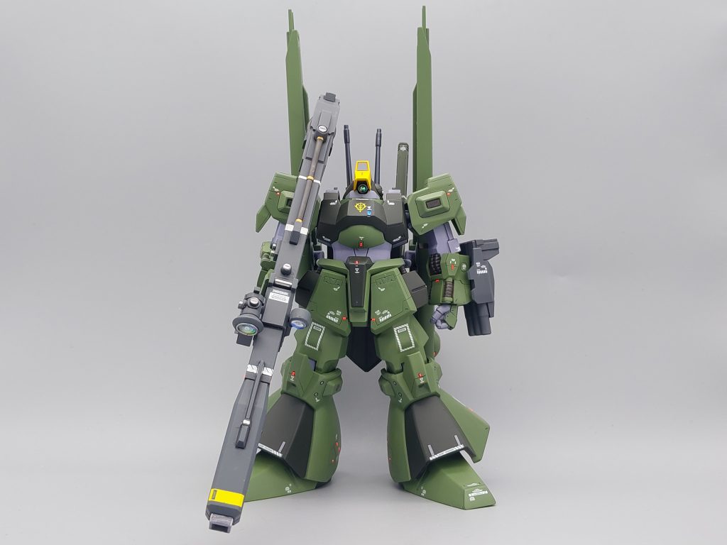 1/144 RMS-099B シュツルムディアス–6枚目/制作者：@dagored00