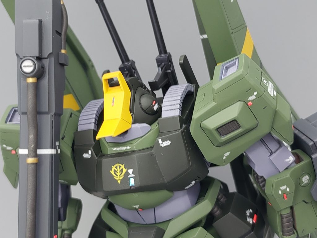 1/144 RMS-099B シュツルムディアス–7枚目/制作者：@dagored00