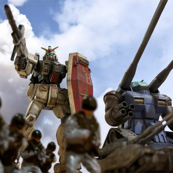 MS戦記異聞シャドウファントム#06 The Odessa day / Nov.7.0079