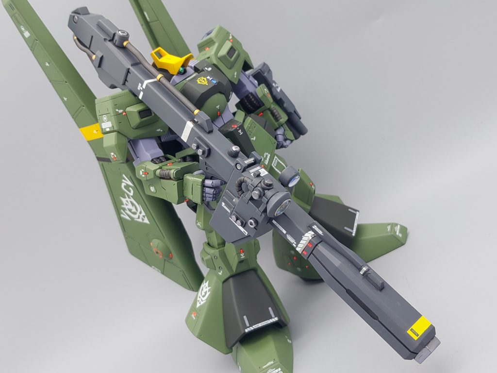 1/144 RMS-099B シュツルムディアス–8枚目/制作者：@dagored00