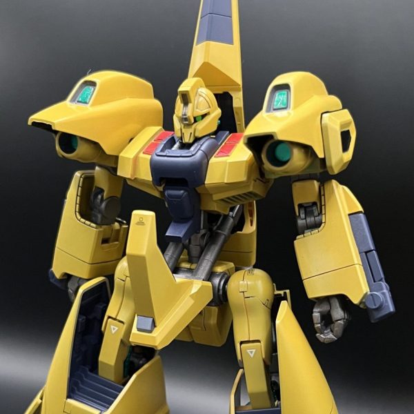 HG 1/144 ディジェ メタス 2点セット HGUC 1/144 ディジェ | ビルダーズノート