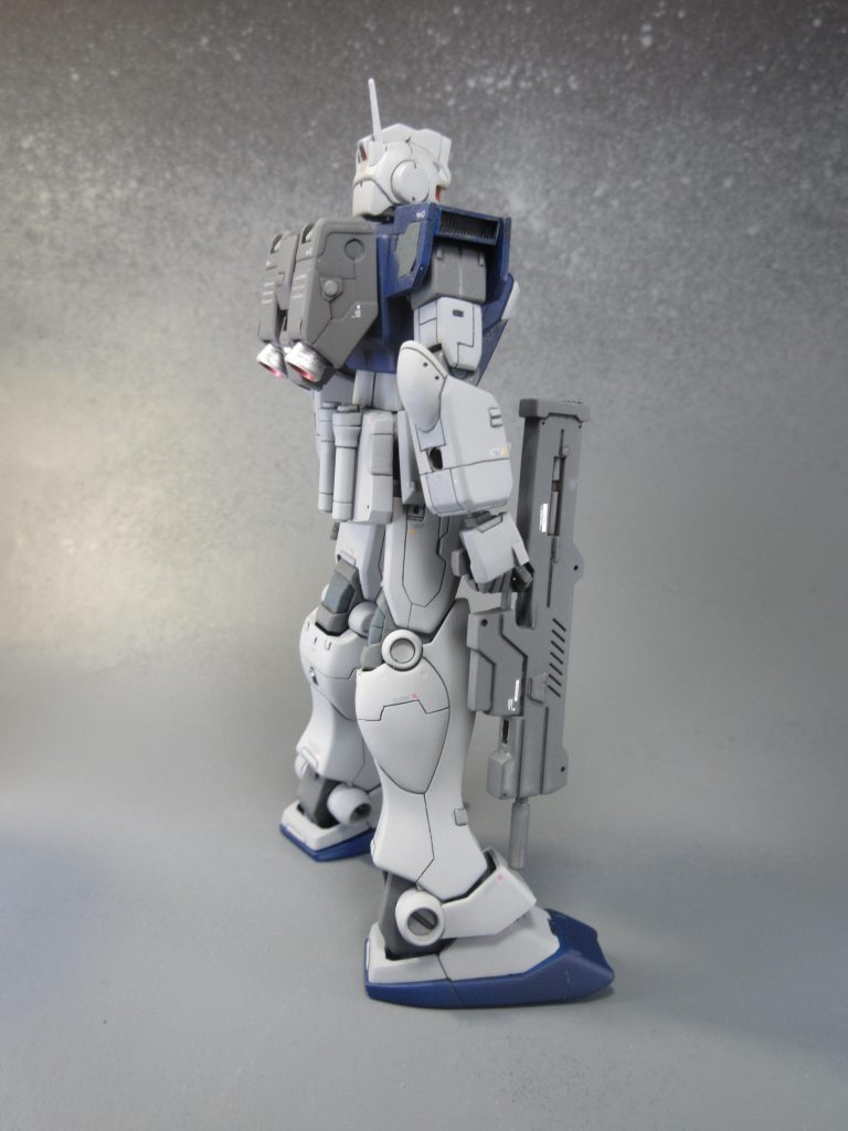 HGUC　ジム･スペクター–5枚目/制作者：you-ki