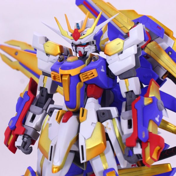 1/100N-EXTREMEガンダムエクスプロージョン