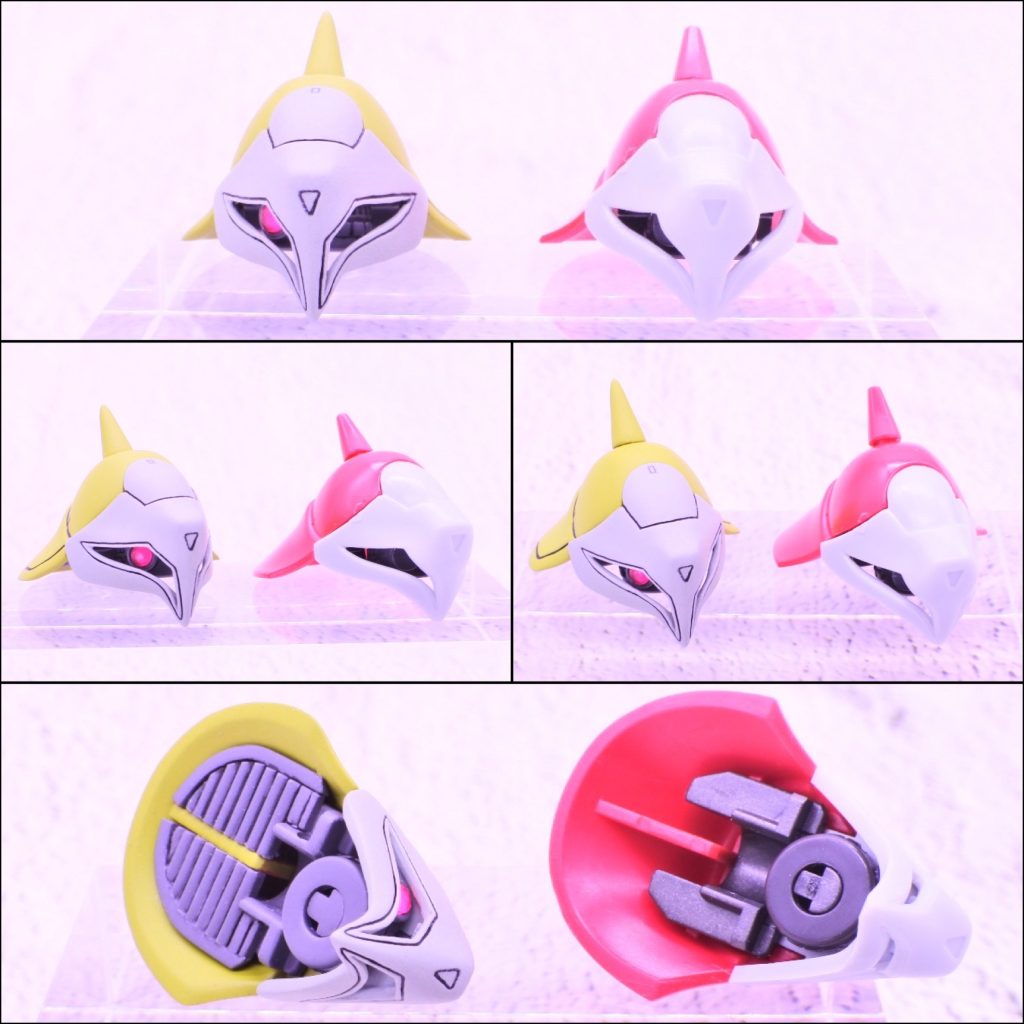 HGUC MSN-03 JAGD DOGA Mass Production Type–8枚目/制作者：@into_your_shark