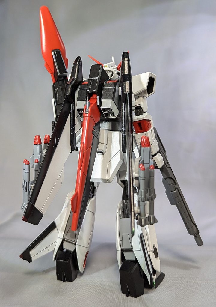 ムラサメ改–3枚目/制作者：@infieth