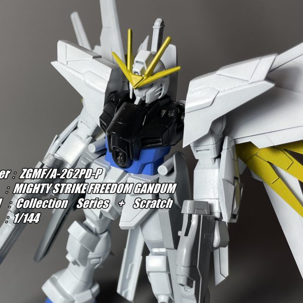 コレクションシリーズ　マイフリ　一番伸びない作品となってしまいましたw