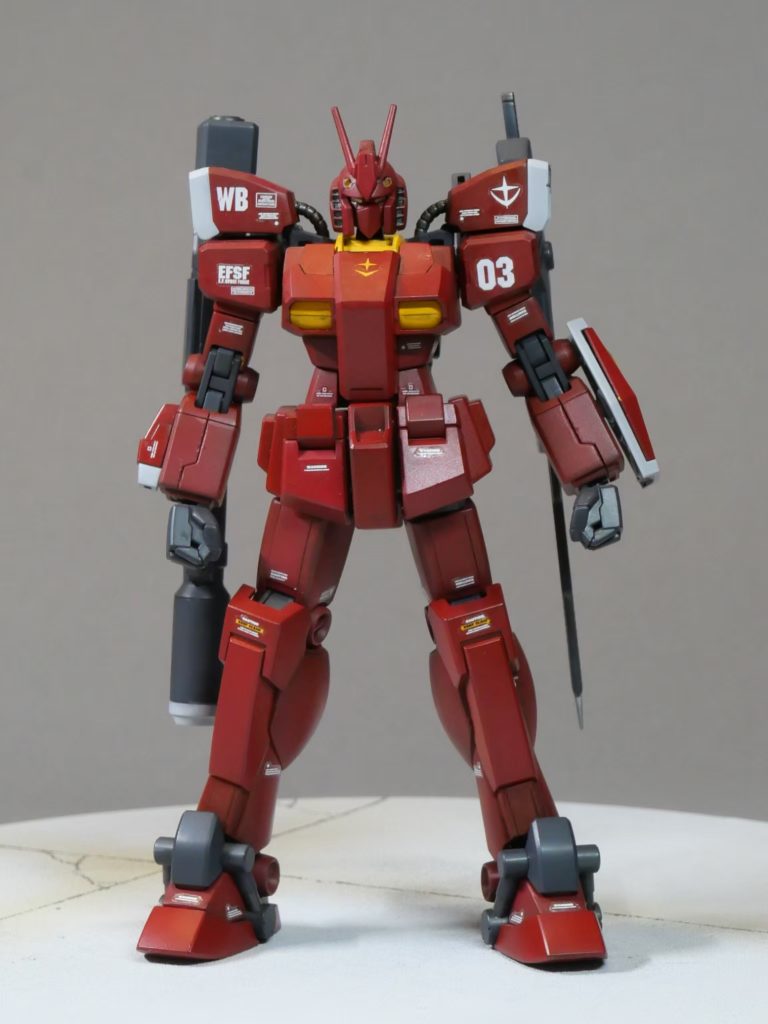 レッドウォーリー–8枚目/制作者：driver