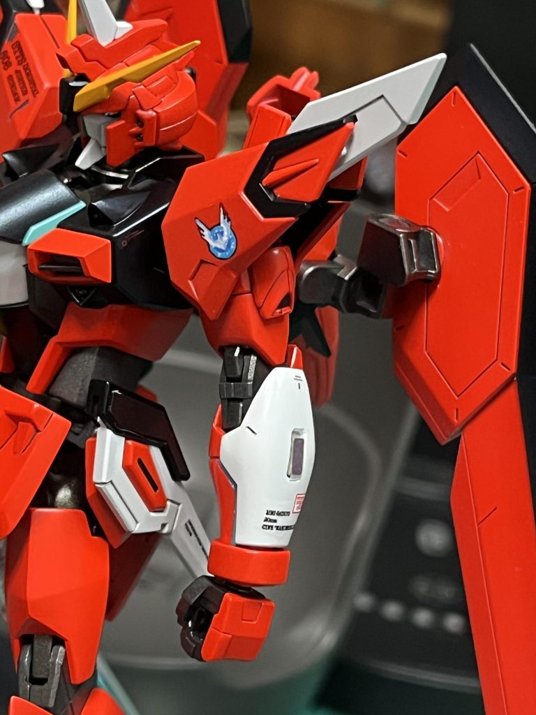 ライジングフリーダム　イモータルジャスティス–3枚目/制作者：ぱぬ