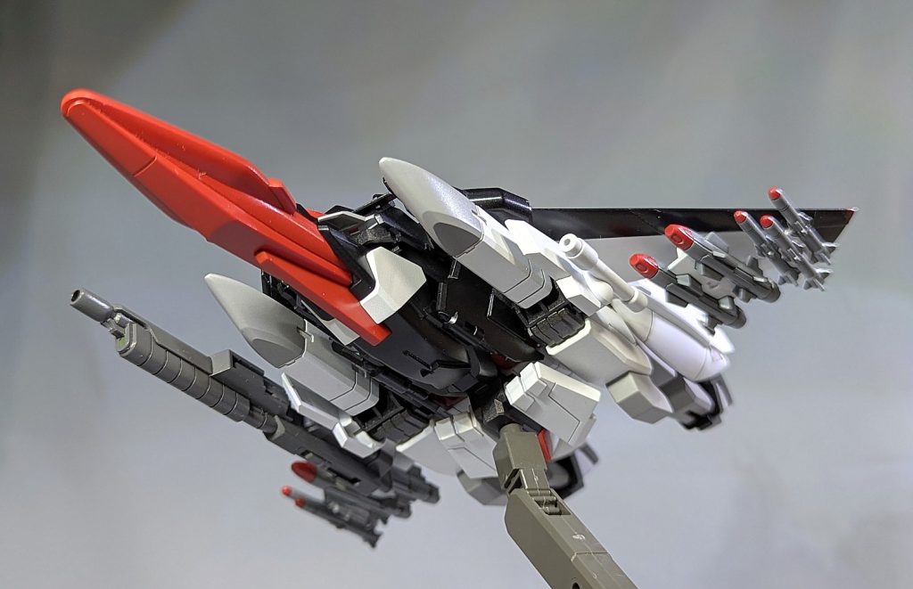 ムラサメ改–6枚目/制作者：@infieth